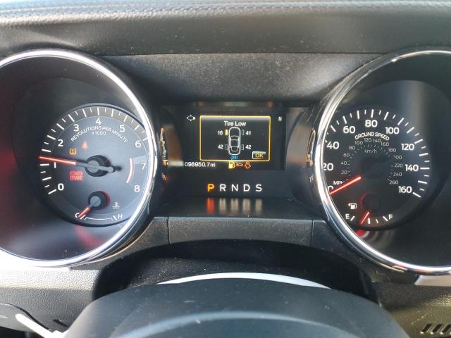2016 FORD MUSTANG 1FA6P8TH8G5328131