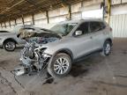 2020 NISSAN ROGUE S - KNMAT2MT5LP515258