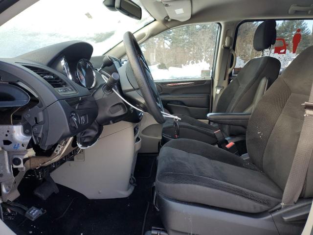 2019 DODGE GRAND CARA - 2C4RDGBG8KR704535
