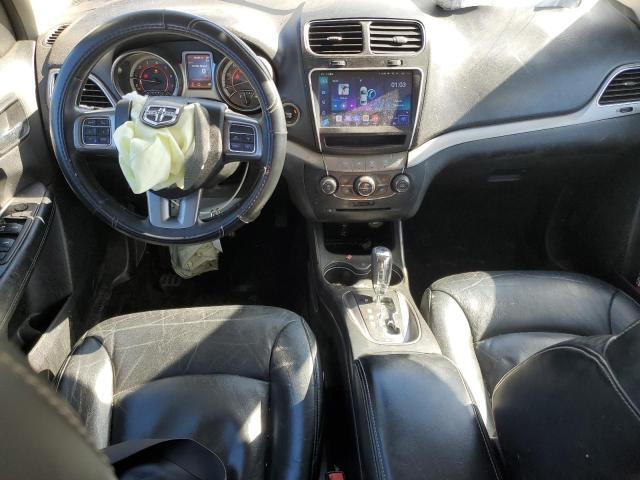 2017 DODGE JOURNEY CR - 3C4PDDGG1HT600280
