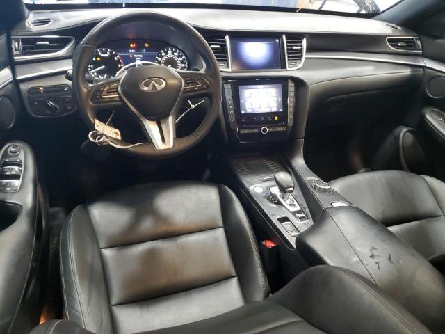 2022 INFINITI QX55 LUXE 3PCAJ5J33NF101629
