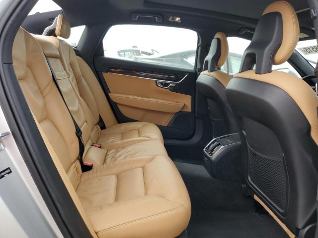 2018 VOLVO S90 T5 MOM - LVY102MK2JP056308