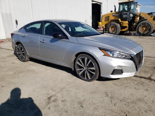 2021 NISSAN ALTIMA SR - 1N4BL4CW5MN384055