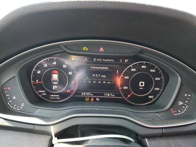 2019 AUDI Q5 PRESTIG - WA1CNAFY9K2024865