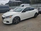 2021 NISSAN ALTIMA SR - 1N4BL4CV2MN384120