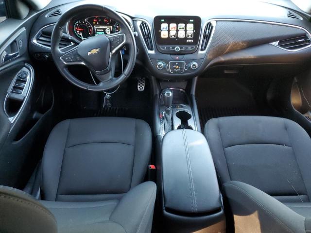 2017 CHEVROLET MALIBU LT - 1G1ZE5ST5HF156789