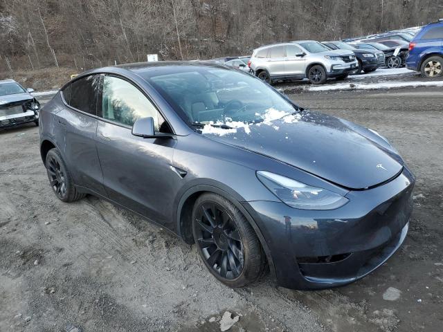 Vin: 7saygdee4pf899390, lot: 43013145, tesla model y 20234