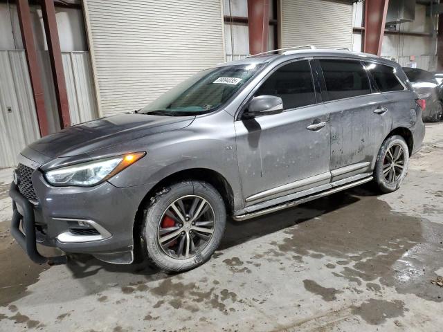 INFINITI QX60