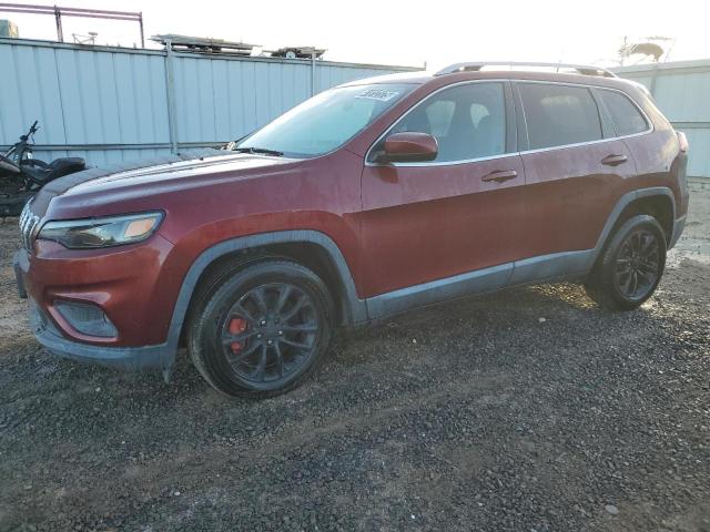 Vin: 1c4pjlcx9kd266456, lot: 41812375, jeep grand cher latitude 2019 img_1