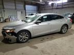 2022 CHEVROLET MALIBU LT - 1G1ZD5ST0NF132298