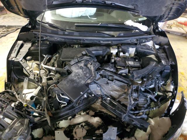 2021 NISSAN ROGUE SPOR - JN1BJ1AV7MW308441