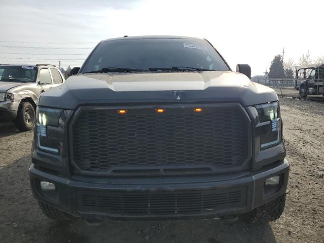 2015 FORD F150 SUPER - 1FTEW1EG5FKD29421