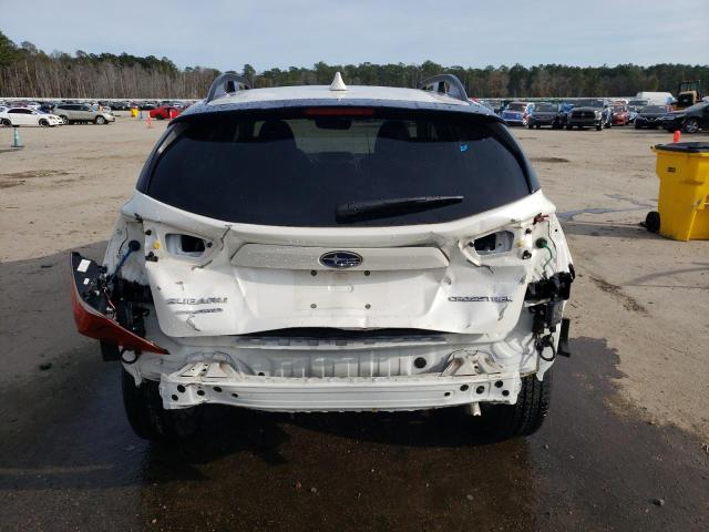 2019 SUBARU CROSSTREK - JF2GTAEC2KH320196