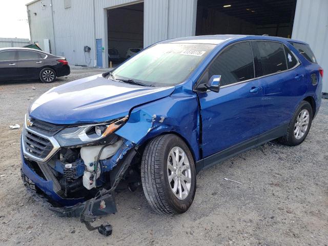Vin: 3gnaxkev3ks533088, lot: 41510775, chevrolet equinox lt 2019 img_1