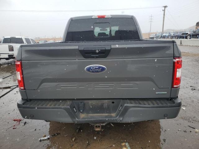 2020 FORD F150 SUPER - 1FTEW1EP1LFB53052