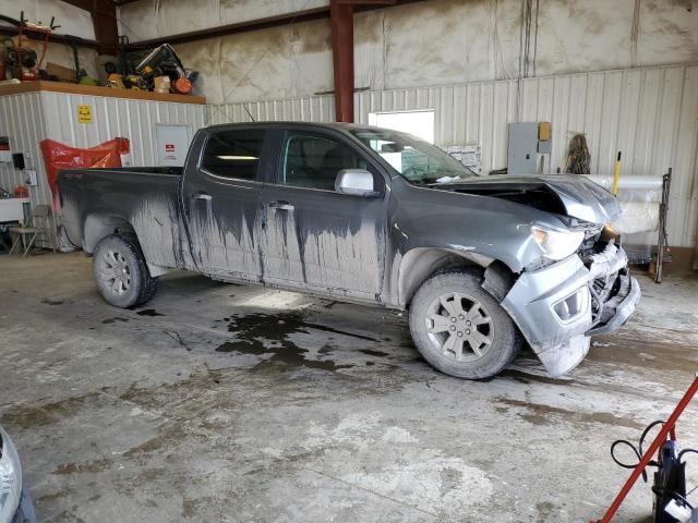 Vin: 1gcgtcen7l1154764, lot: 89345415, chevrolet colorado lt 20204