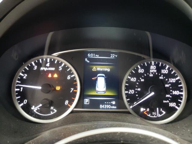 2017 NISSAN SENTRA S - 3N1AB7AP7HY329382