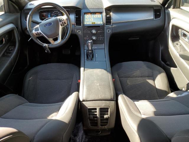 2017 FORD TAURUS SEL - 1FAHP2E85HG140403
