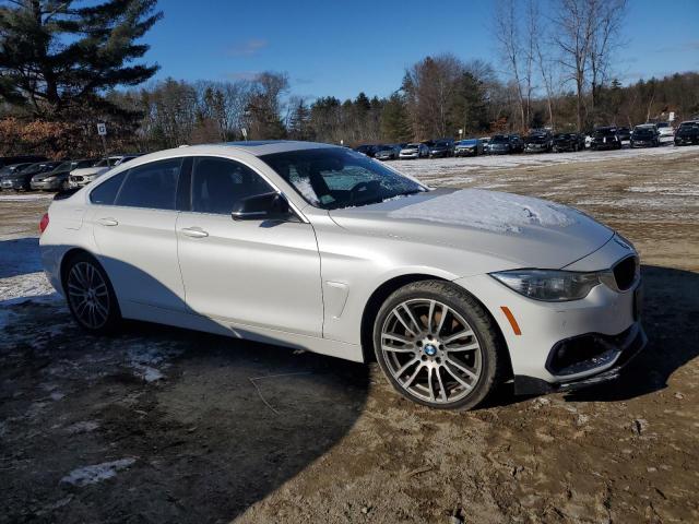 2016 BMW 428 XI GRA - WBA4C9C50GG135613