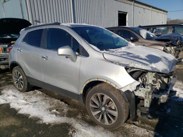 Vin: kl4cjesb8mb350549, lot: 41844305, buick encore preferred 20214