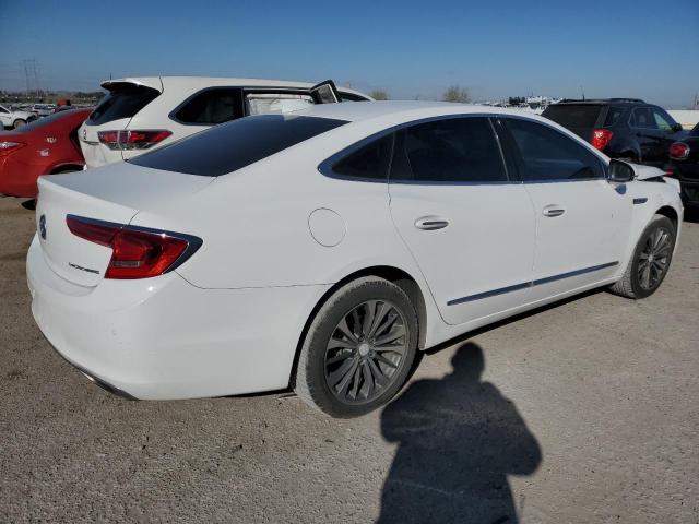 2017 BUICK LACROSSE E 1G4ZP5SS4HU211118