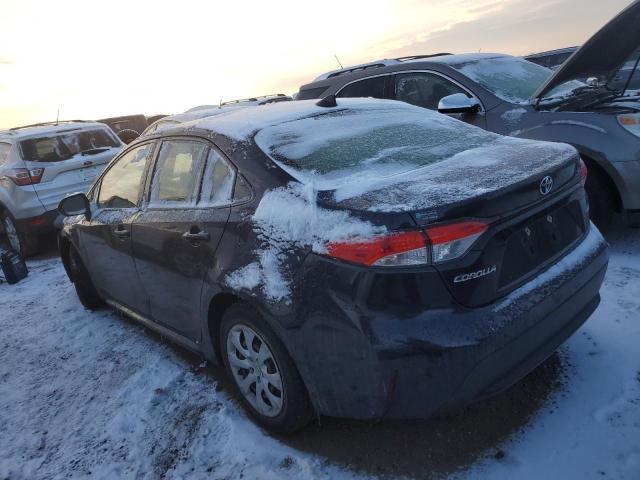 2020 TOYOTA COROLLA LE - JTDEPRAE4LJ099081