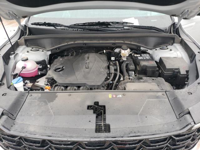 2024 KIA SORENTO S - 5XYRL4JCXRG286283