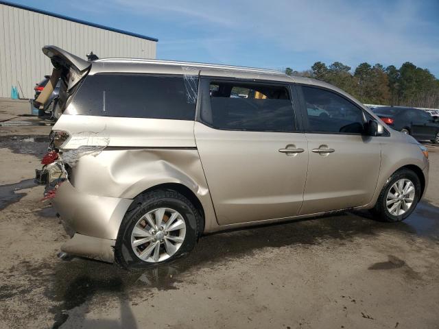 Vin: kndmb5c1xg6165011, lot: 43152385, kia all models lx 20163