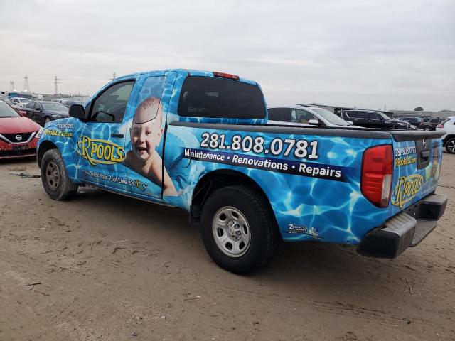 Vin: 1n6bd0ct7en761408, lot: 42633635, nissan frontier s 20142