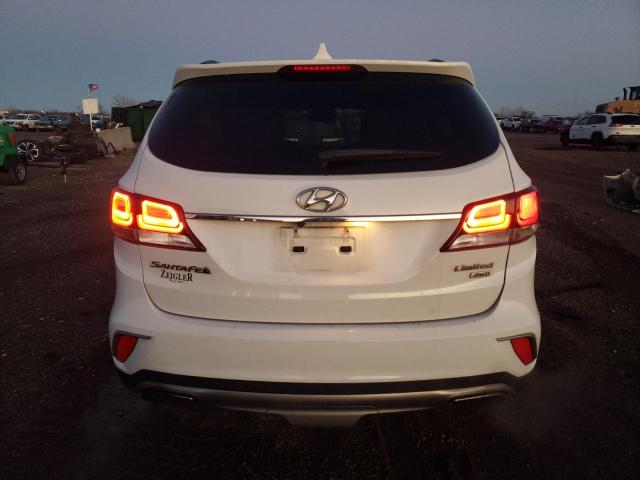 2017 HYUNDAI SANTA FE S - KM8SNDHF3HU230917