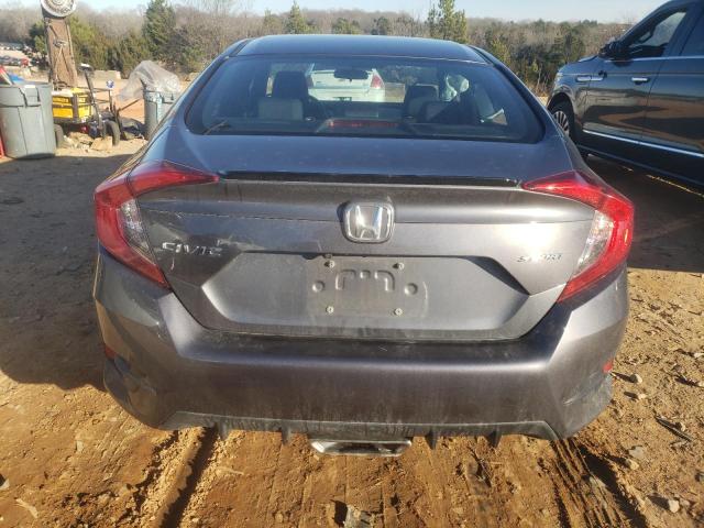 2019 HONDA CIVIC SPOR - 2HGFC2F84KH591220