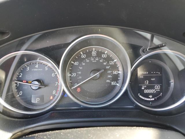 2016 MAZDA CX-5 TOURI - JM3KE2CY2G0619689
