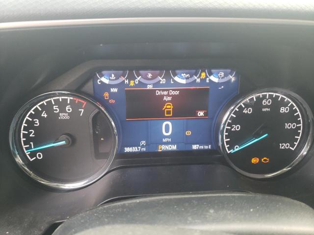 2023 FORD F150 SUPER - 1FTFW1E88PKG18419