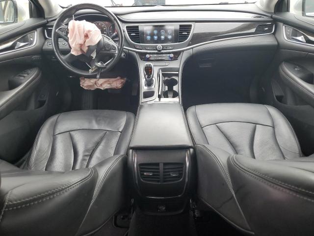 2017 BUICK LACROSSE E 1G4ZP5SS7HU165297