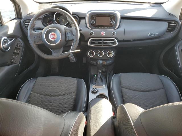2016 FIAT 500X TREKK ZFBCFXCT4GP366526