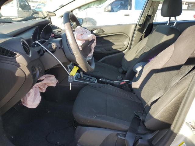 2019 FORD FIESTA SE - 3FADP4BJ3KM138194