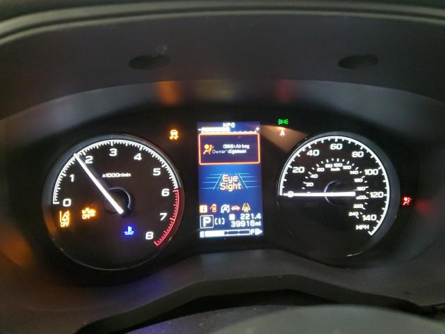2021 SUBARU FORESTER JF2SKADC2MH457754
