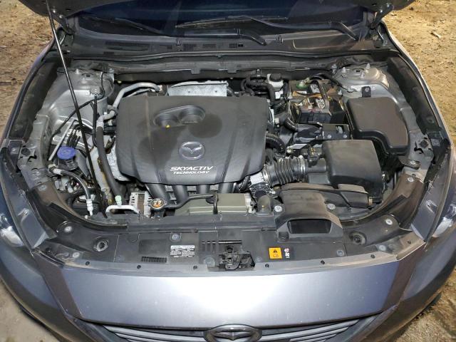 2015 MAZDA 3 SPORT - 3MZBM1U7XFM153188