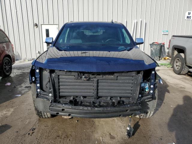2018 CHEVROLET TAHOE K150 - 1GNSKCKC3JR107981