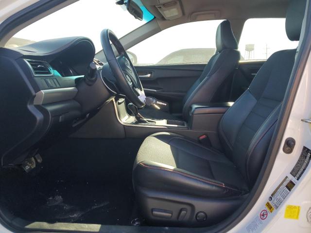 2017 TOYOTA CAMRY LE 4T1BF1FK8HU372563