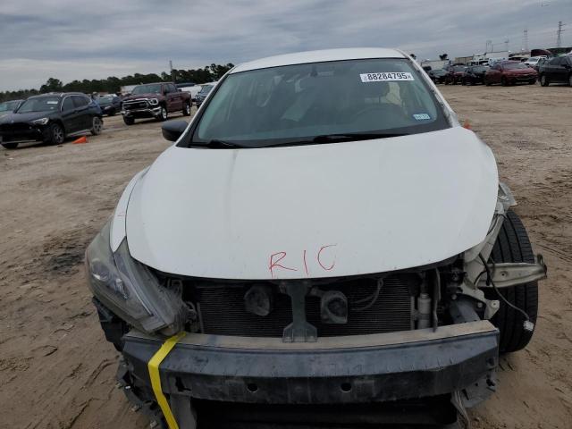 2018 NISSAN ALTIMA 2.5 - 1N4AL3APXJC278466