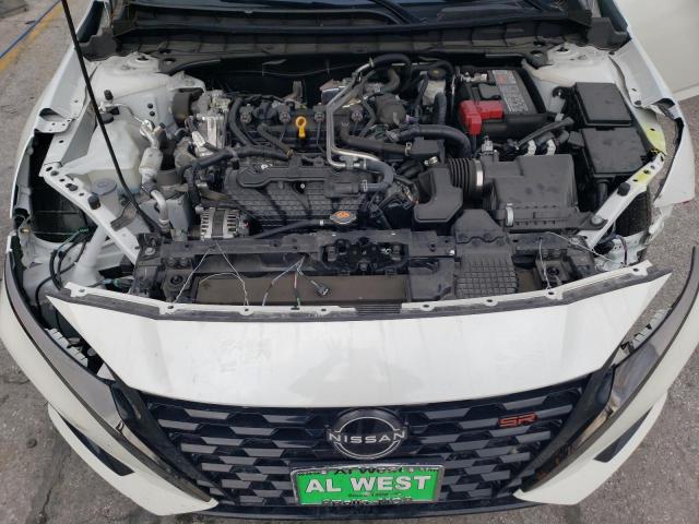 2023 NISSAN ALTIMA SR - 1N4BL4CV3PN423723