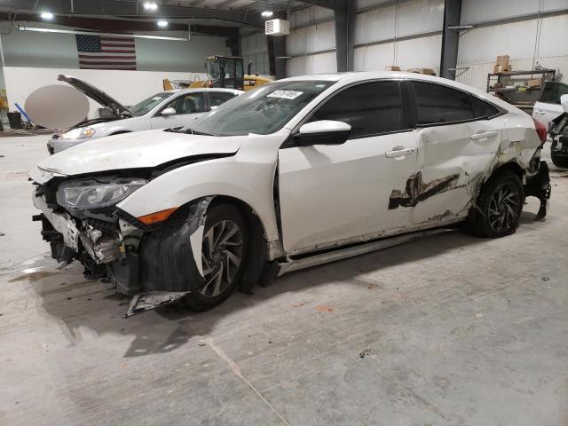 2016 HONDA CIVIC EX - 19XFC2F71GE086857
