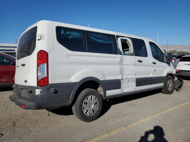 Vin: 1fbzx2zm3hka56233, lot: 89130895, ford transit t-350 20173