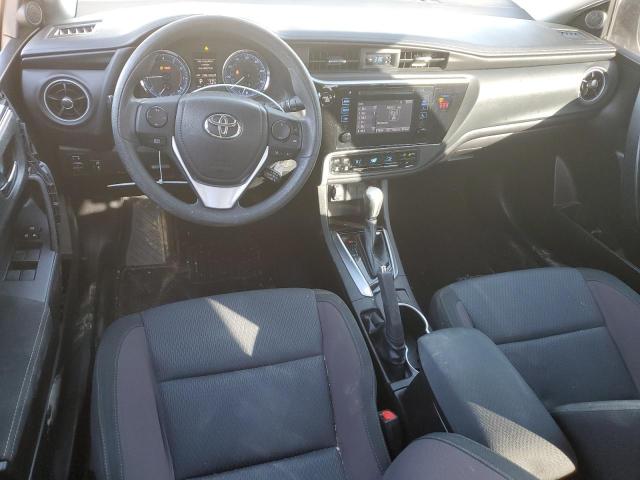 2019 TOYOTA COROLLA L - 5YFBURHE5KP907904
