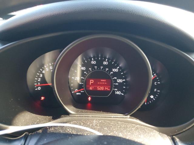 2016 KIA SOUL + - KNDJP3A57G7857039
