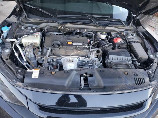 2021 HONDA CIVIC LX 2HGFC2F60MH526401