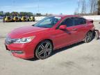 2016 HONDA ACCORD SPO - 1HGCR2F51GA080111