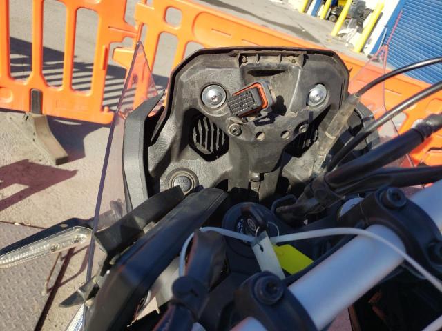 2024 YAMAHA XTZ690 JYADM12Y9RA007191