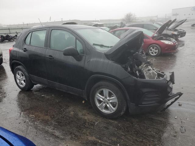 2019 CHEVROLET TRAX LS 3GNCJKSB2KL354586